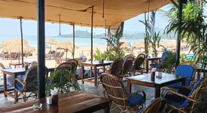 Casa Beach hut Resort - Image 3