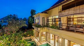 Anedda Merta Sari Villa Sanur - Image 4