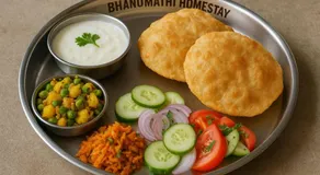 Bhanumati Homestay Chaukori - Image 4