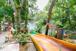 OYO 948 Bamboo River Resort - Image 4