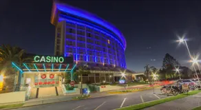 Howard Johnson Plaza Resort & Casino Mayorazgo - Image 5