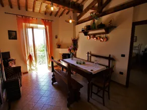 Farmhouse in Lazio with Lake Bolsena Views - Image 5