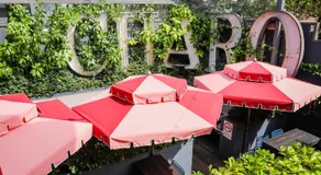 Charing Cross Hotel - Image 4