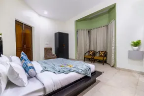 Alaya Stays Parinita Farm, 4-BHK Villa SIROHI - Image 2