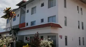 Hotel Yurak - Image 4
