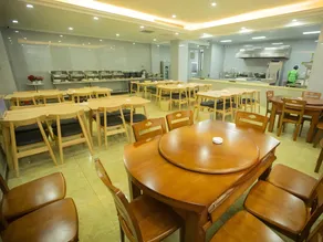 GreenTree Inn Zhoukou Shenqiu Railway Station Zhaofeng Avenue - Image 3