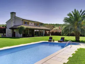 Villa in Pomer with Pool near Pula Amphitheater - Image 4