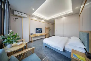 Mingang Hotel (Dayi High-Speed Railway Station Branch) - Image 2