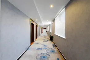 Yuekewan Holiday Hotel (Wangdu Bus Station Branch) - Image 4