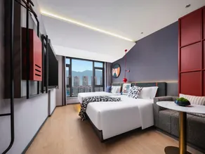 CEO Xiang'an Hotel (Wanda Plaza Branch) - Image 2