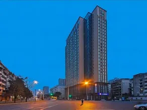 Huarong Business Hotel - Image 4