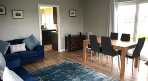 Loch Caroy Bay Cottage - Image 2