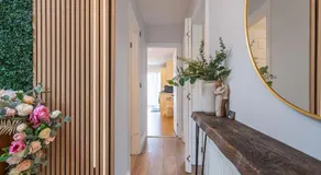 Nature Inspired Bungalow with 3 rooms - 10 mins from Manchester Airport - Image 4