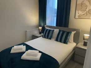 2 bedroom serviced apartment A - Image 4