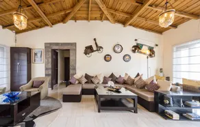 Suvaasa The Resort - Image 3