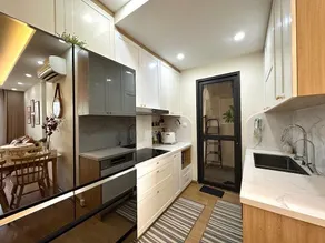 Anstay Deluxe in Vinhomes Dcapital - Image 2