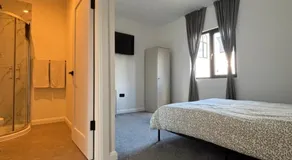 Deerpark semi sleeps 8 with sofa bed & optional extra outdoor sauna - Image 5