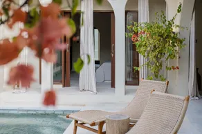 Villa Azizam - Free Gym, Sauna & Recovery by Bali Social Club in Canggu - Image 4