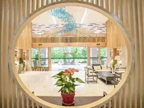 Jiangxi Mine Spa Hotel - Image 4