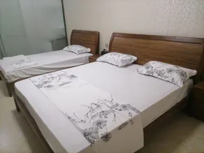 Ruyuan Yashi Homestay - Image 4