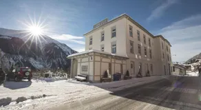 Boutique-Hotel Garni Bellevue Davos Wiesen - Image 5
