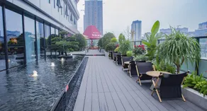 Huangteng Zhumeng Hotel - Image 3