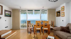 Lucila Beachfront Pedregalejo By AlohaMálaga - Image 2