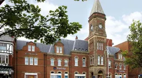 Travelodge Southport - Image 3