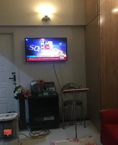 It is a Modern, newly built Apartment. - Image 1