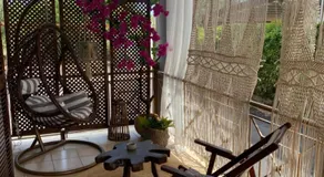 Kalloni Luxury Apartment - Image 5