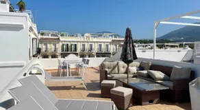 Luxury Townhouse Sea Views 10 Min from Puerto Bans - Image 3