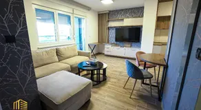 DeLux Center Apartments Inđija - Image 2