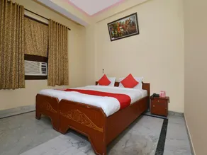 Flagship Hotel Rampur Haveli - Image 2