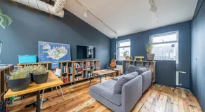 Loft - HI Eco Hostel - Image 3