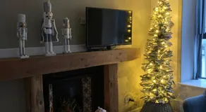 Kilaturley house apartment - Image 2