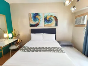 Dreamer's Pad @ Sunvida Tower, SM City Cebu - Image 5