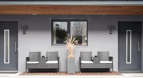 Hotel Modus - Image 4