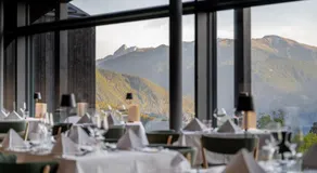 Hotel Milla Montis - Image 2
