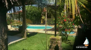 Pousada Caravelas - Image 4