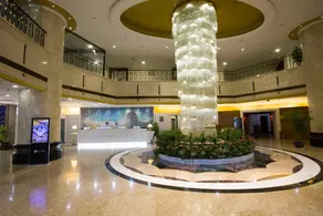 Dalian Bohai Pearl Hotel - Image 2