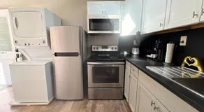 Comfortable 1 Bedroom Near Downtown ATL Sleeps 2 Free Parking - Image 4