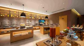 秋果酒店北京首都国际机场南法信地铁站店 - Image 3