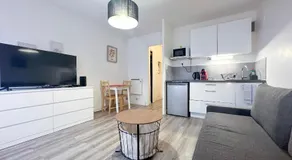 Familienorientiertes Studio | Haustiere erlaubt - Image 3