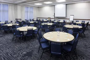 Residence Inn by Marriott Richmond Downtown - Image 5