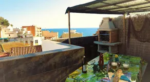 \"CLAIRE SEAVIEW & BEACH\"-Duplex-apartment, 3 Terrassen, Grill, SAT-TV, WLAN - Image 3