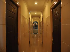 Hotel Sahasra Residency - Image 5
