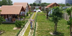 CocoPalm Villa near Beach - Mango room - Image 2