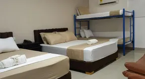 Hotel Girasol Inn Barranquilla - Image 2