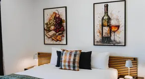 Eucalyptus Suite - A Mudgee Nature Oasis - Image 5