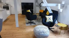 Ferienwohnung Färberloft - Image 2